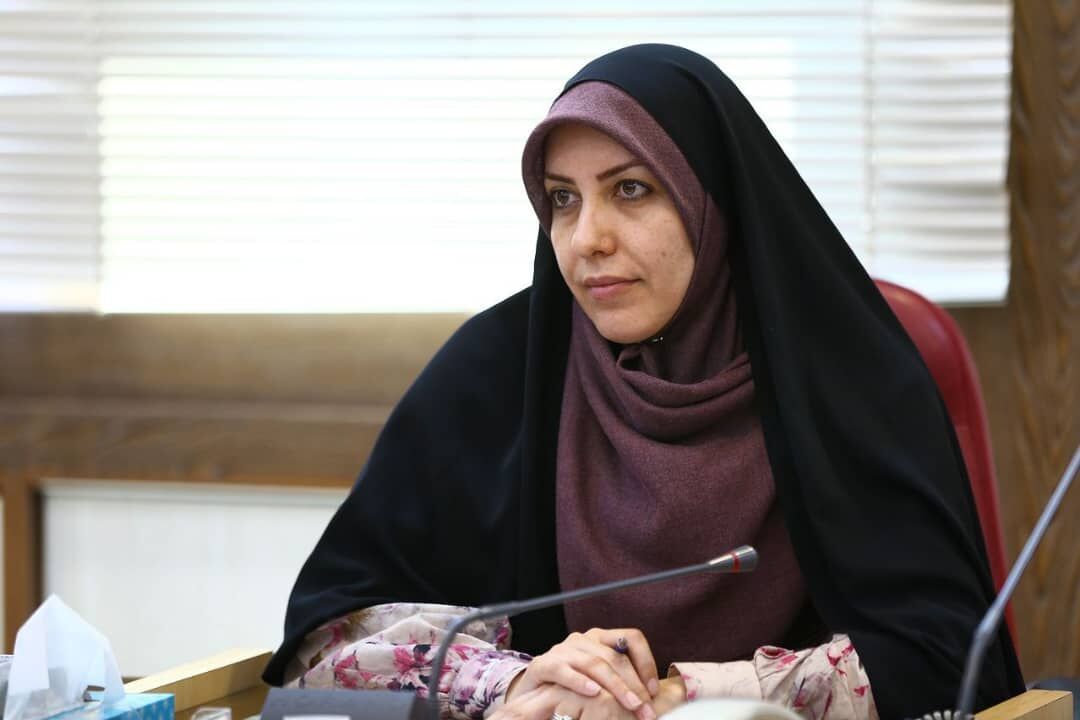 نمایشگاه های عرضه محصولات خانگی بانوان در قزوین برپا می شوند نمایشگاه های عرضه محصولات خانگی بانوان در قزوین برپا می شوند