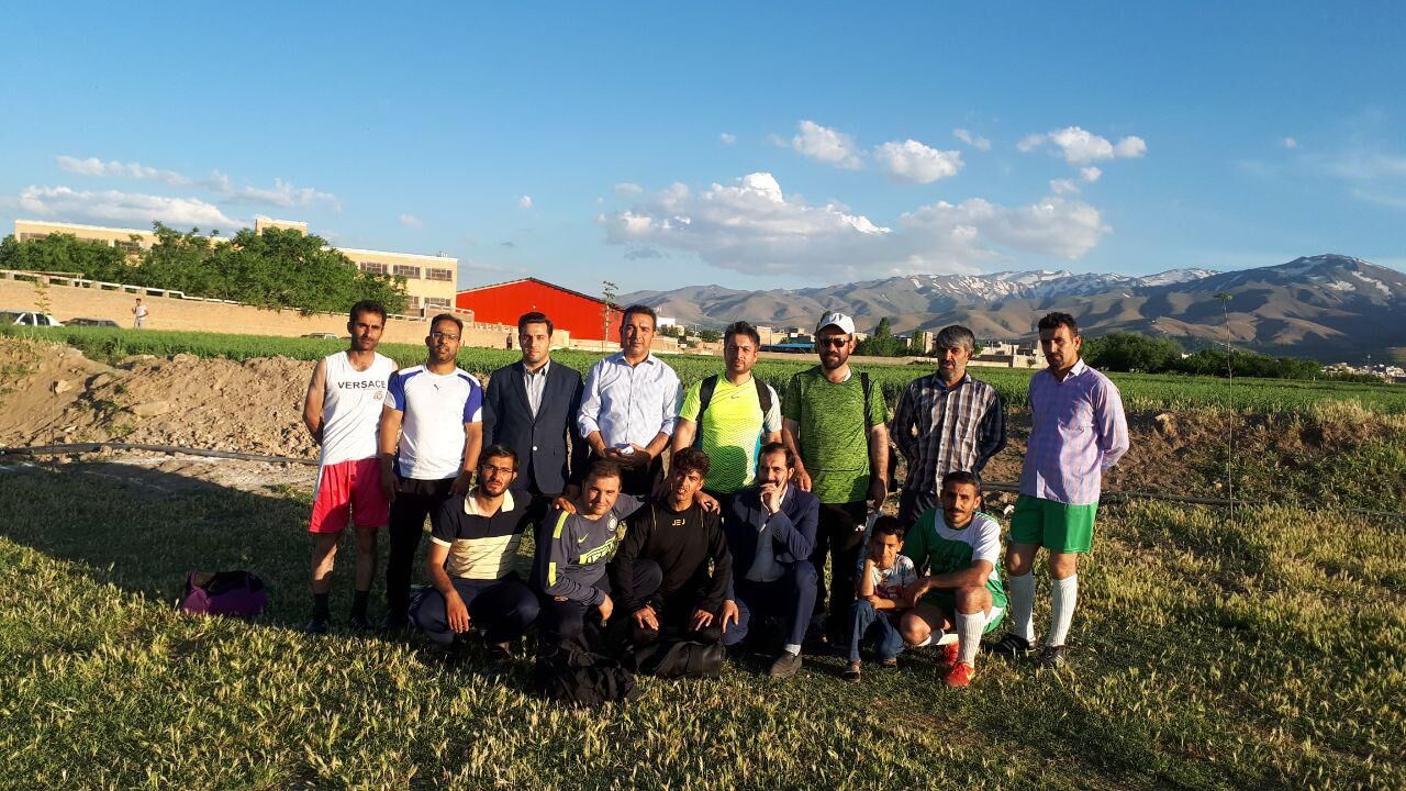 رویکرد شورای شهر همدان توسعه کیفی ورزش محلات است