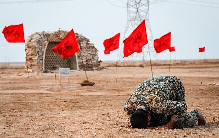 خارجی‌ها برای بازدید مناطق عملیاتی با هزینه خود به ایران سفر می‌کنند/  گویاسازی یادمان‌ها