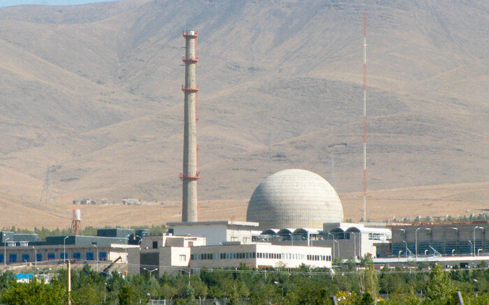 Arak Heavy Water Reactor Facility to release latest report
