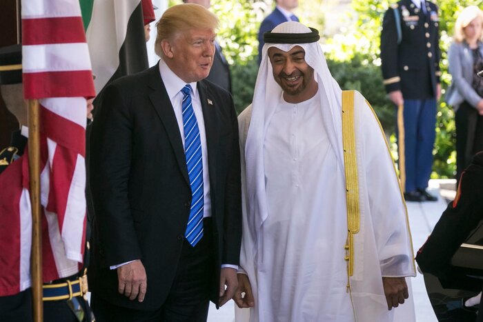 آیا امارات توان چرخش استراتژیک مقابل ایران را دارد؟ - ایرنا پلاس