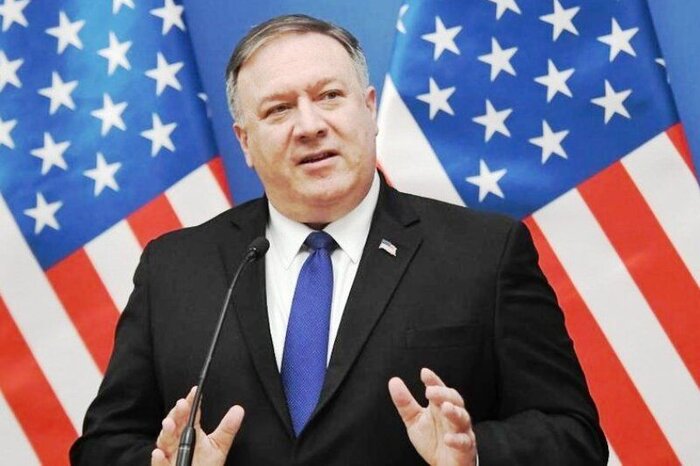 Pompeo: US ready to talk with Iran with no preconditions