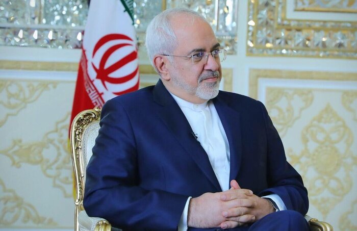 Zarif : Talks with Iran not to work under pressure