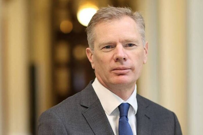 UK differs from US on JCPOA and policy of maximum economic pressure: UK Envoy