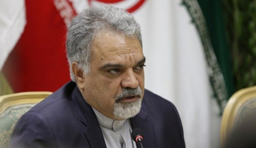 نیا مالیاتی میکانزم: ایران اور ترکی کے تجارتی تعلقات کا فروغ نیا مالیاتی میکانزم: ایران اور ترکی کے تجارتی تعلقات کا فروغ