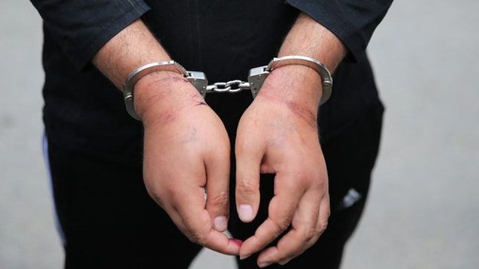  ۲ نفر از سر شاخه های شرکت تلفیق هنر در اراک دستگیر شدند