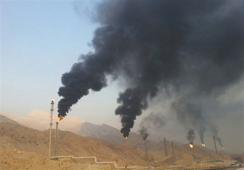 عوارض آلایندگی پارس جنوبی فقط حق مردم استان بوشهر است