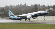 اعتراف بوئینگ به استفاده از قطعات معیوب در هواپیماهای مدل 737