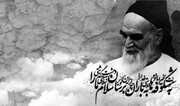امام خمینی (ره) احیاگر مفهوم آرمان‌گرایی انقلابی در جهان است

