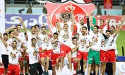 کلهر: پرسپولیس امسال هم مدعی جدی قهرمانی خواهد بود