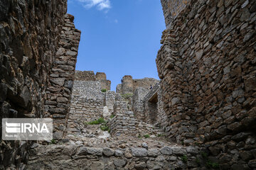 Babak Fort