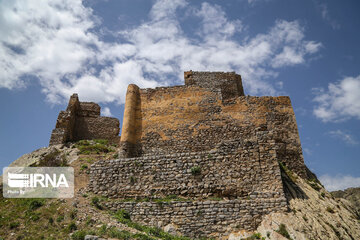 Babak Fort