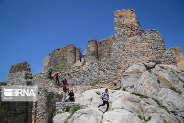 Babak Fort