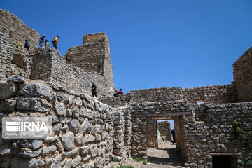 Babak Fort