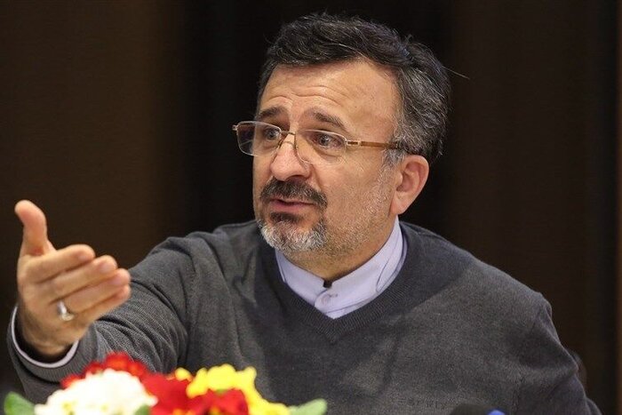 اردبیل از میزبانی والیبال لیگ ملت های جهان نمره قبولی گرفت