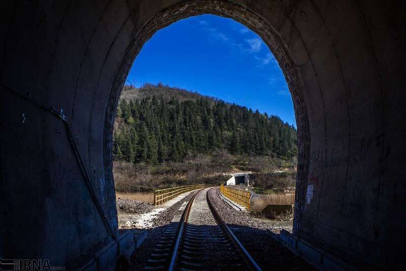 Iran-Turkey direct train services to restart soon