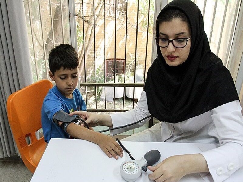 ۵۷پایگاه سنجش سلامت نوآموزان در خوزستان فعال شدند