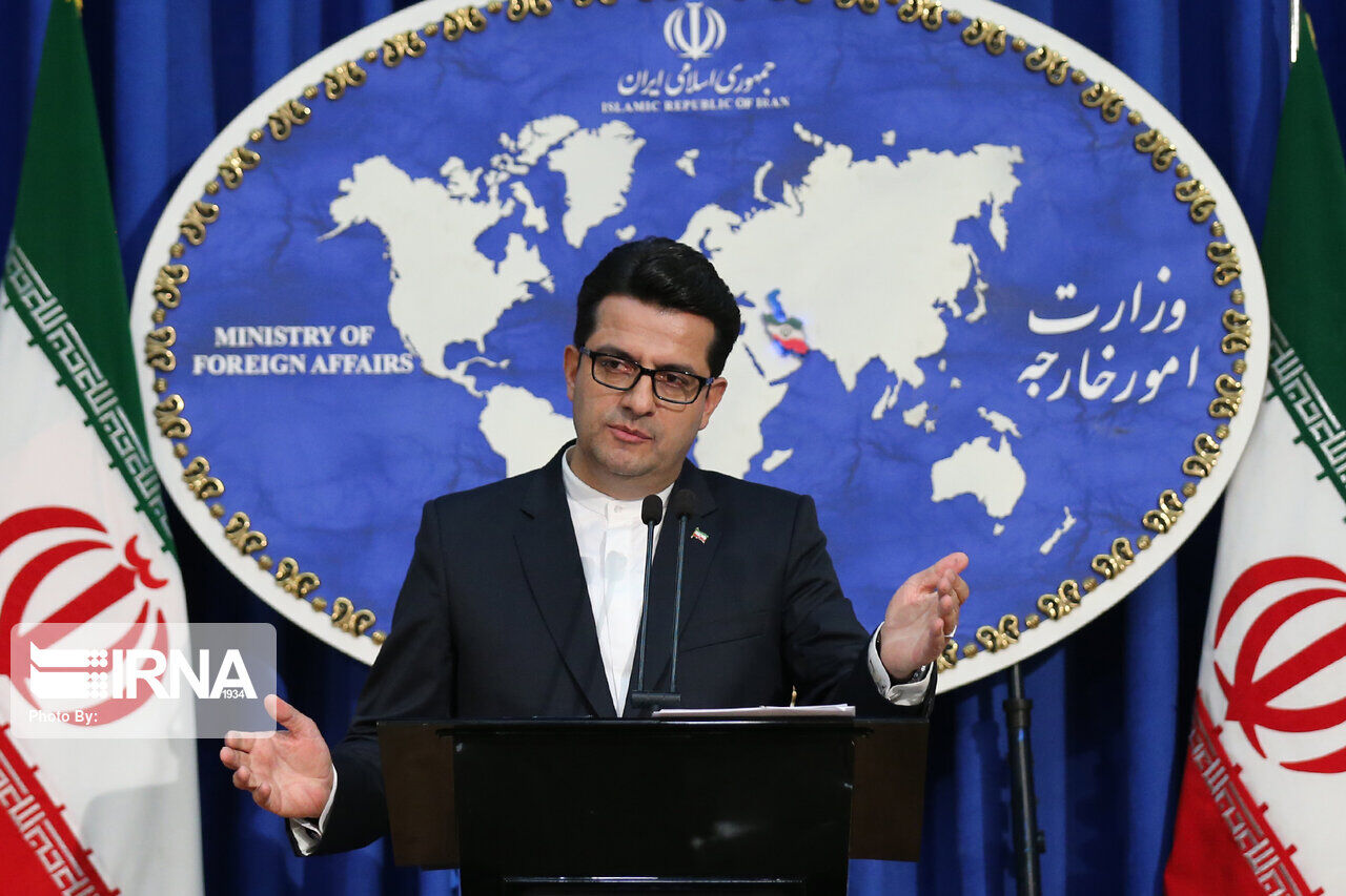 Iran: Fragen außerhalb des Atomabkommen zu erörtern, nicht nur dazu beitragen, es zu retten Iran: Fragen außerhalb des Atomabkommen zu erörtern, nicht nur dazu beitragen, es zu retten