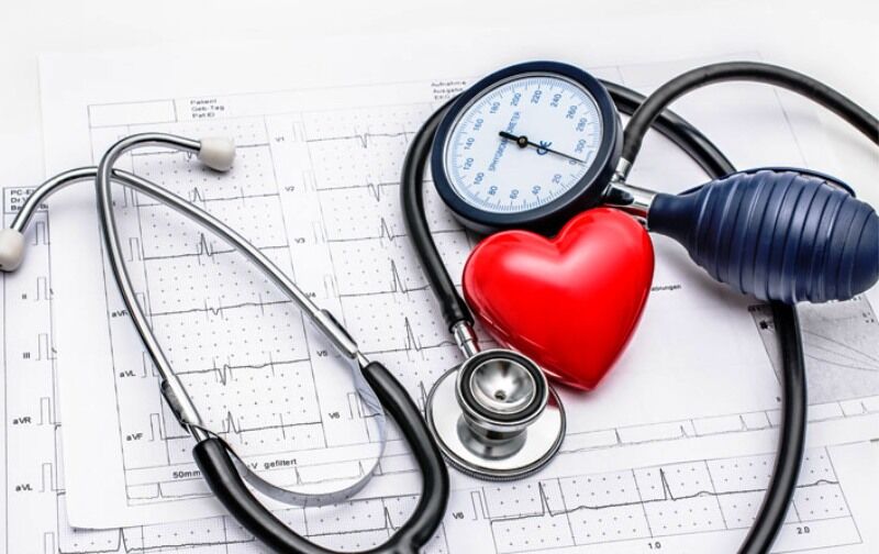 ۱۰ هزار نفر در بروجرد به فشار خون بالا مبتلا هستند