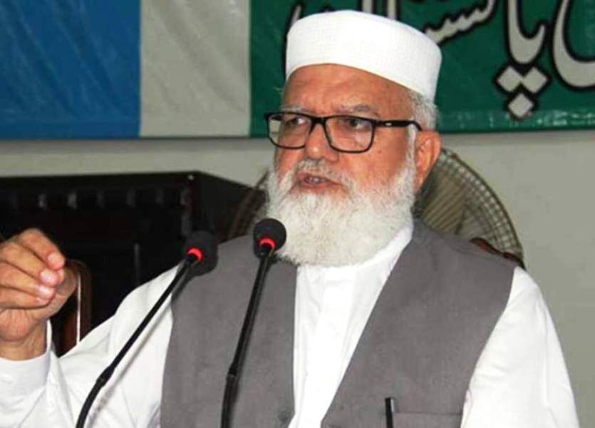 Pakistan religious leader urges Ummah to follow teachings of Imam Khomeini 