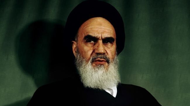 Imam Jomeini, el líder de la Revolución más equilibrada del mundo - IRNA  Español