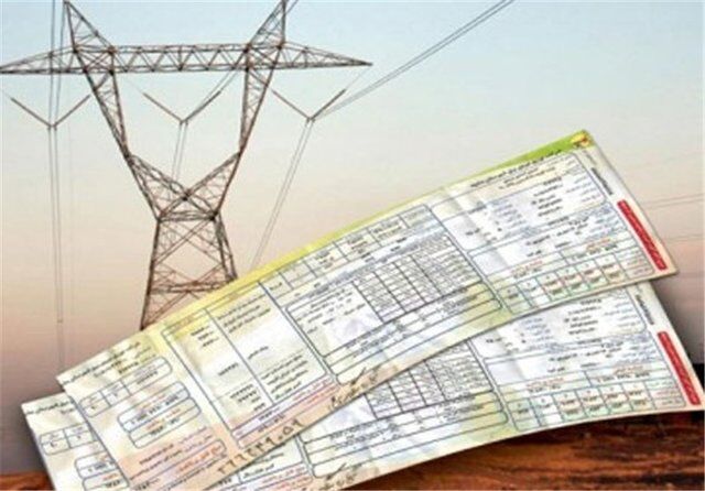 قیمت برق برای مشترکان پر مصرف واقعی محاسبه شود