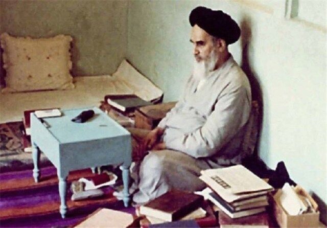 بازخوانی سیره امام خمینی (ره) درباره مطبوعات