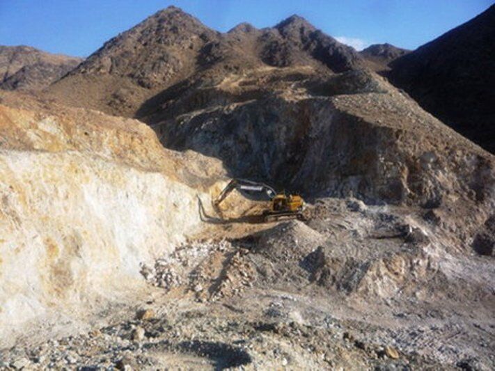 استاندار: فعالیت معدنی در کردستان نیازمند فرهنگ‌سازی است

