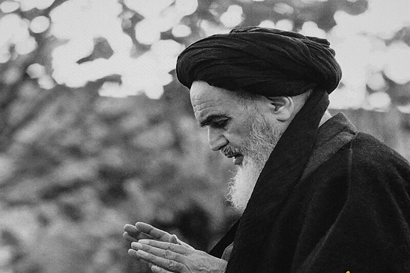 امام خمینی، منادی بزرگی آزادی زن