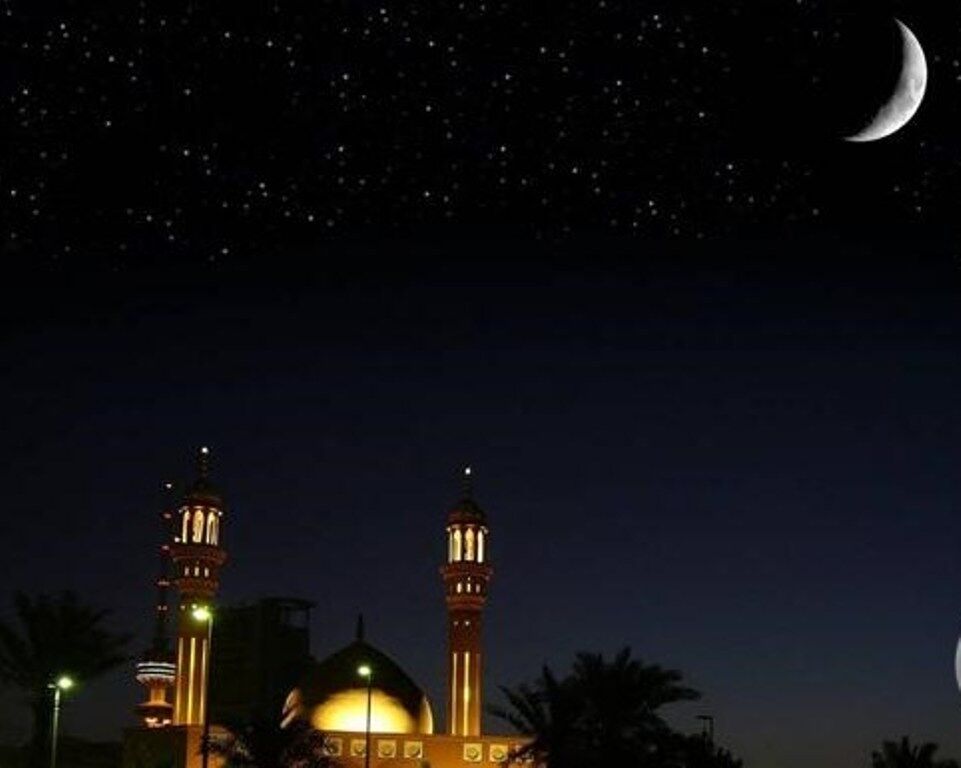 شمار زیادی از مسلمانان آمریکا چهارشنبه را عید فطر می دانند