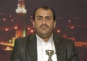 سخنگوی انصارالله اقدامات عربستان و امارات در استان المهره را محکوم کرد
