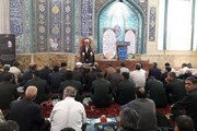 عضو خبرگان رهبری: جمهوری اسلامی به عنوان آرزوی علمای اسلام حاصل تفکر امام راحل است