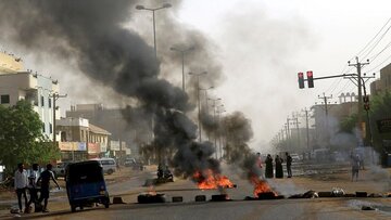 سازمان ملل خواستار توقف حمله به معترضان سودانی شد

