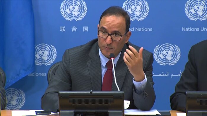 سفیر کویت در سازمان ملل: از گفت وگوی منطقه ای با ایران استقبال می کنیم
