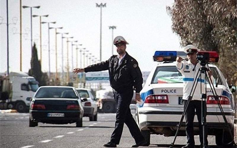 رانندگان در دهه نخست محرم از تردد در نقاط مرکزی شهرها خودداری کنند رانندگان در دهه نخست محرم از تردد در نقاط مرکزی شهرها خودداری کنند