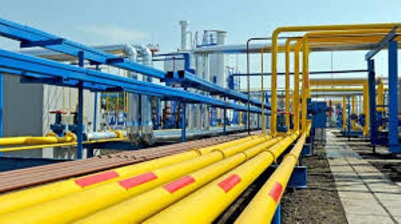 عراق ۱.۶ میلیارد دلار بابت صادرات گاز به ایران بدهکار است