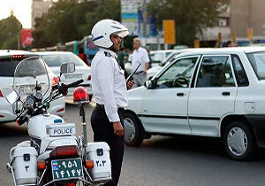 تمهیدات ویژه ترافیکی عید فطر در تبریز