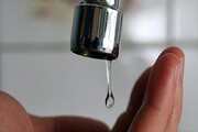 آب برخی از محلات شهر کرمانشاه روز سه‌شنبه قطع می‌شود