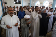 ۴۰۰ میلیارد ریال برای تجهیز مساجد خوزستان در نظر گرفته شد