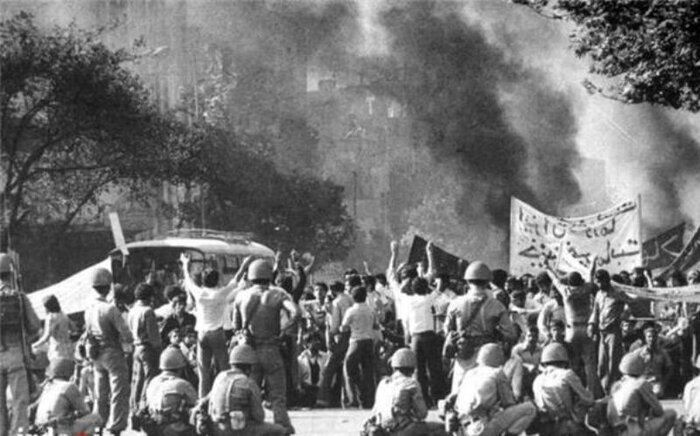 قیام ۱۵ خرداد، پیوند ناگسستنی مردم و مرجعیت شیعه بود
