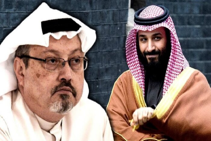 Khashoggi gegen Öl