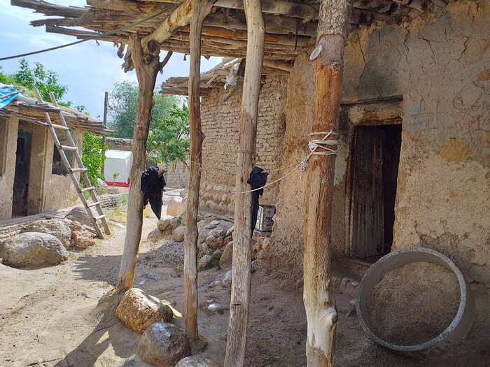 روستای «کریک» تفرجگاهی خو نشین برای تابستان گردی