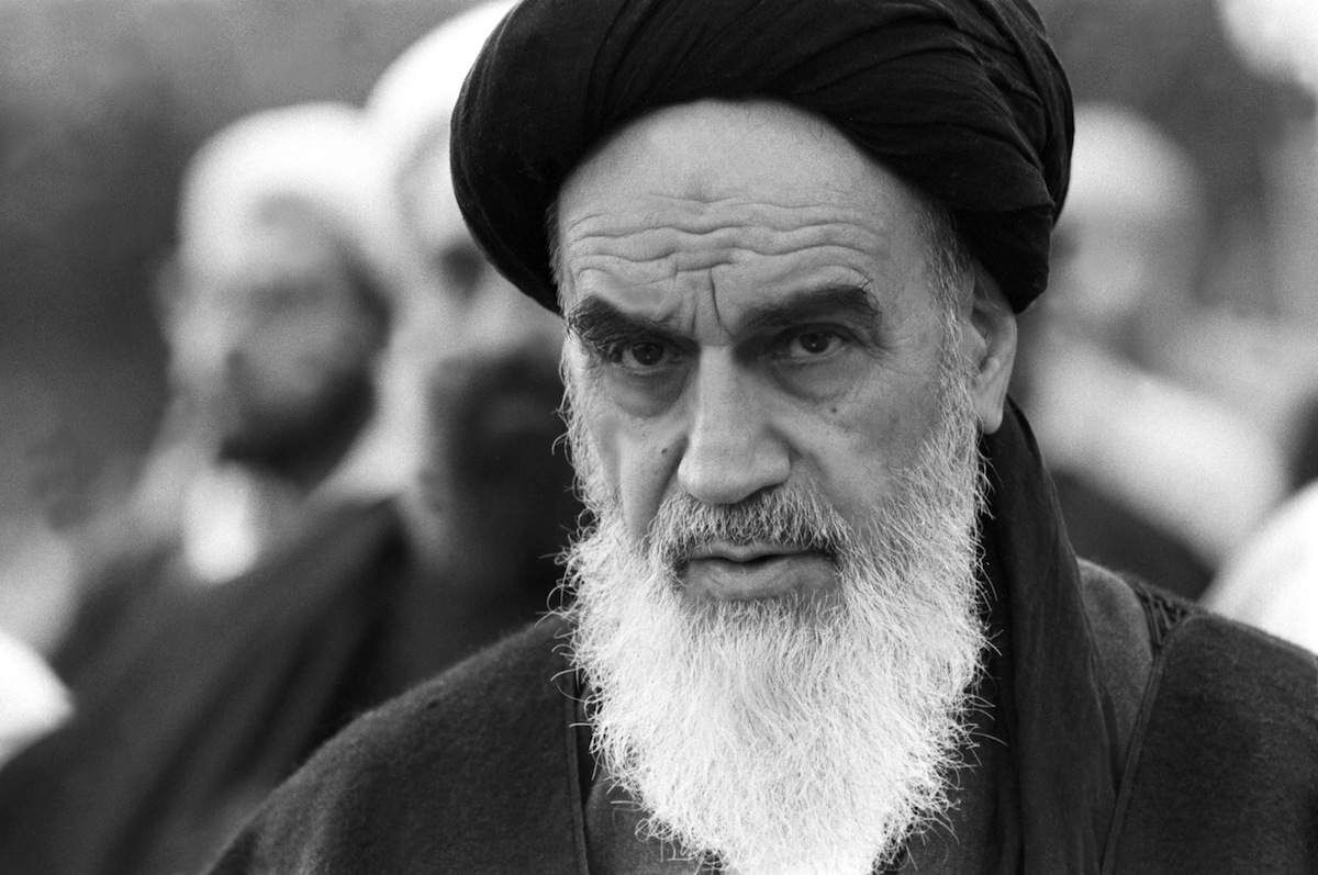 بزرگترین میراث امام خمینی (ره) مردم سالاری دینی است