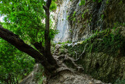 سه جاذبه طبیعی شهرستان بویراحمد که در فهرست آثار ملی ثبت شده است