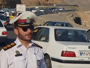 افزایش مدت توقیف خودروی رانندگان متخلف، برای اثربخشی مناسب ضروری است