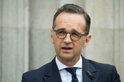 وزیر خارجه آلمان : اتفاقات تنگه هرمز باید با دیپلماسی حل و فصل شود
