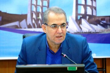  پاکسازی آلودگی های محیط زیستی در زنجان نیازمند مشارکت مردمی است  