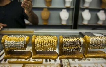 مصنوعات طلا و جواهر در زنجان پایش می‌شود