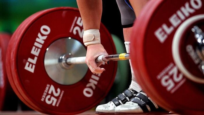 Iran's junior weightlifter bags 3 World bronze medals
