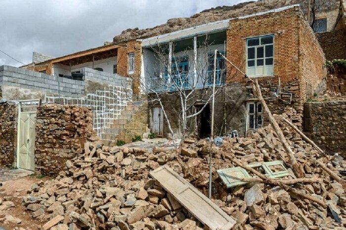 تاکنون برای 5892 واحد مسکونی آسیب دیده سیل در اصفهان پرونده تشکیل شد